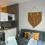 Acogedor Loft En Playa Del Carmen