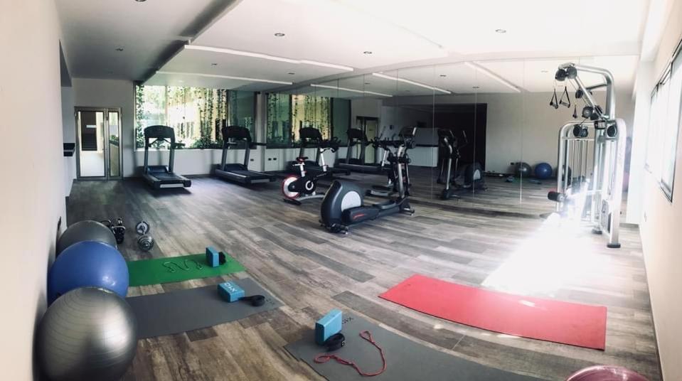 Apartamento Acogedor Loft En *