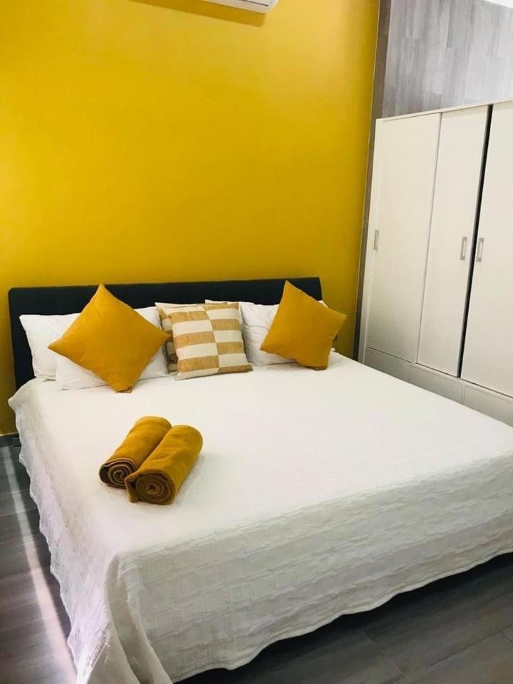 Apartamento Acogedor Loft En *