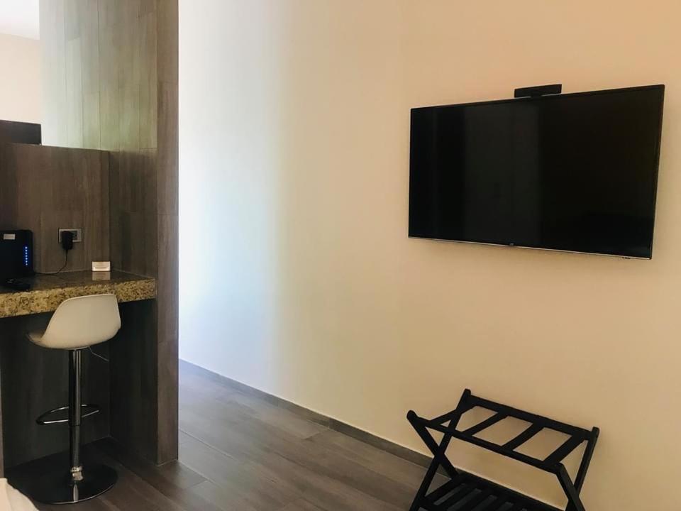 Acogedor Loft En Apartamento Playa del Carmen