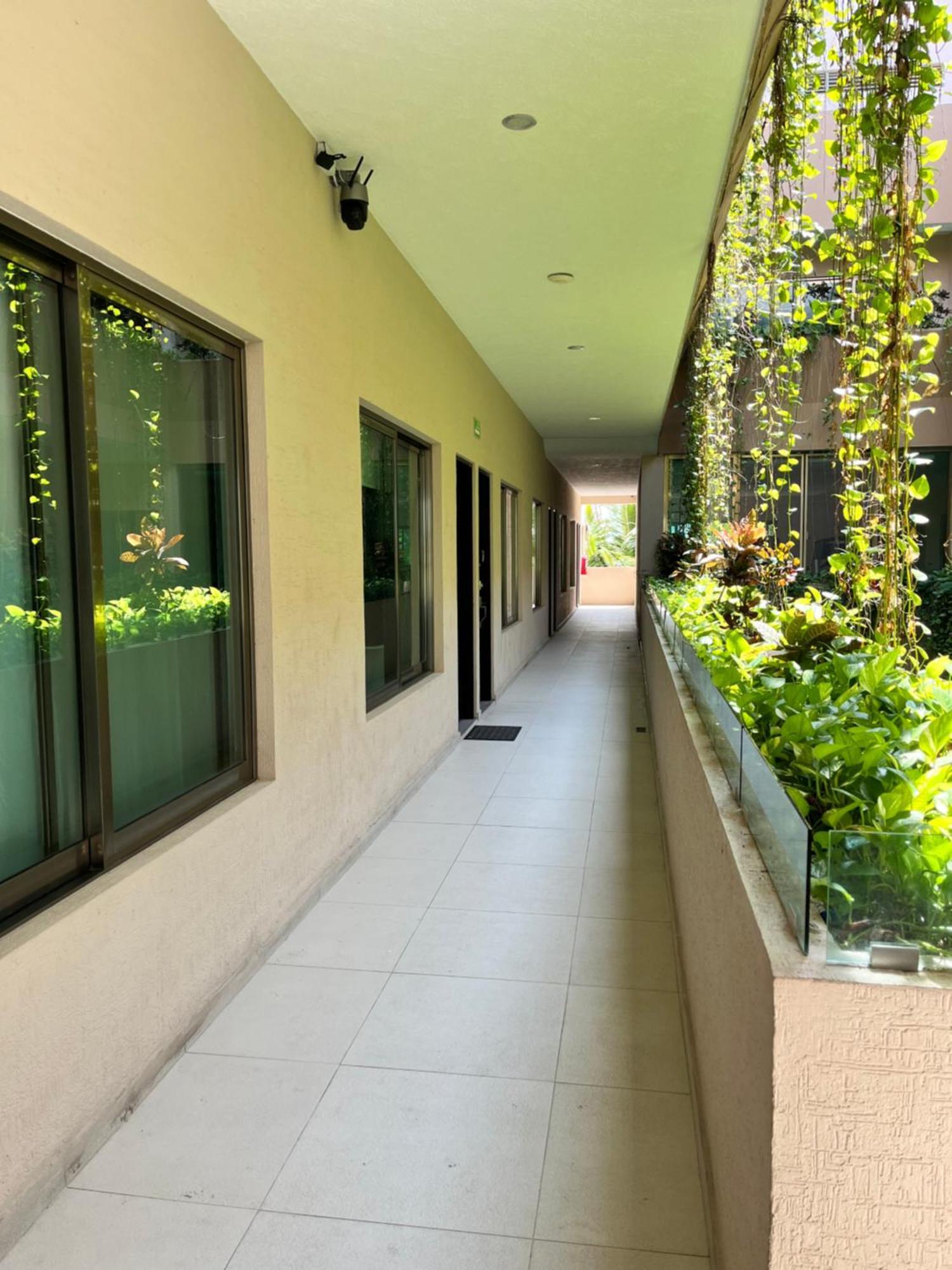 Apartamento Acogedor Loft En